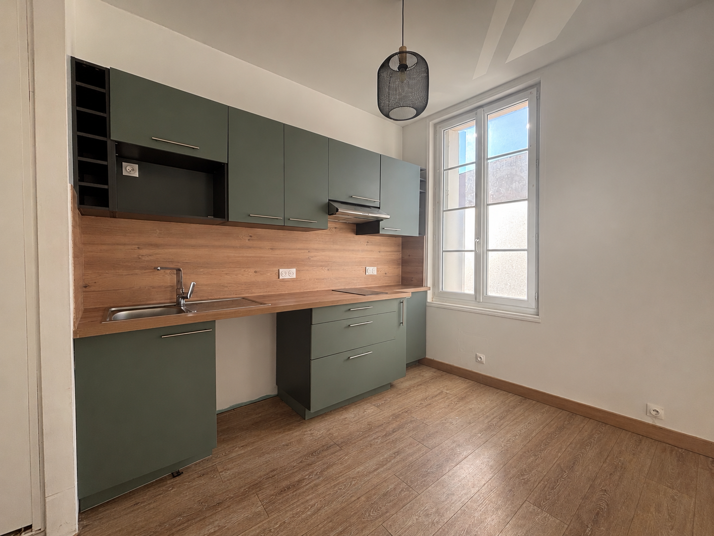 Appartement à louer à Rochefort, 47 m², 2 pièces – photo 1 sur 4