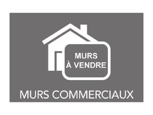 Local commercial à vendre à Lussant, 547,61 m² – photo 1 sur 14
