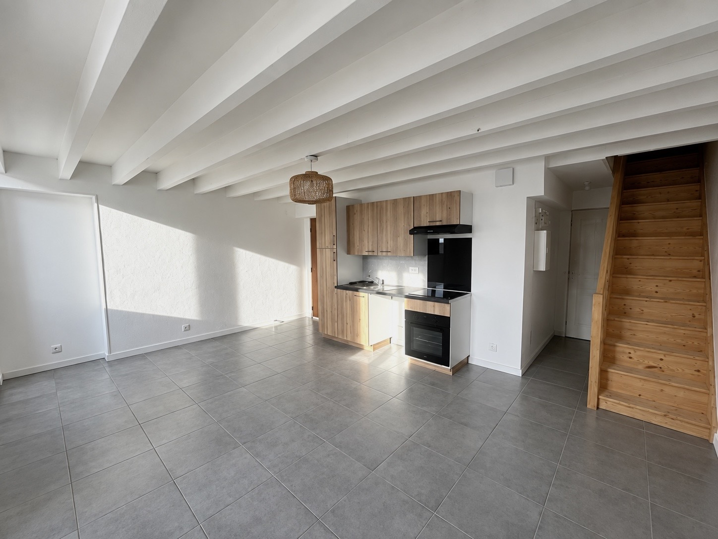 Appartement à louer à Tonnay charente, 60,05 m², 3 pièces – photo 1 sur 3