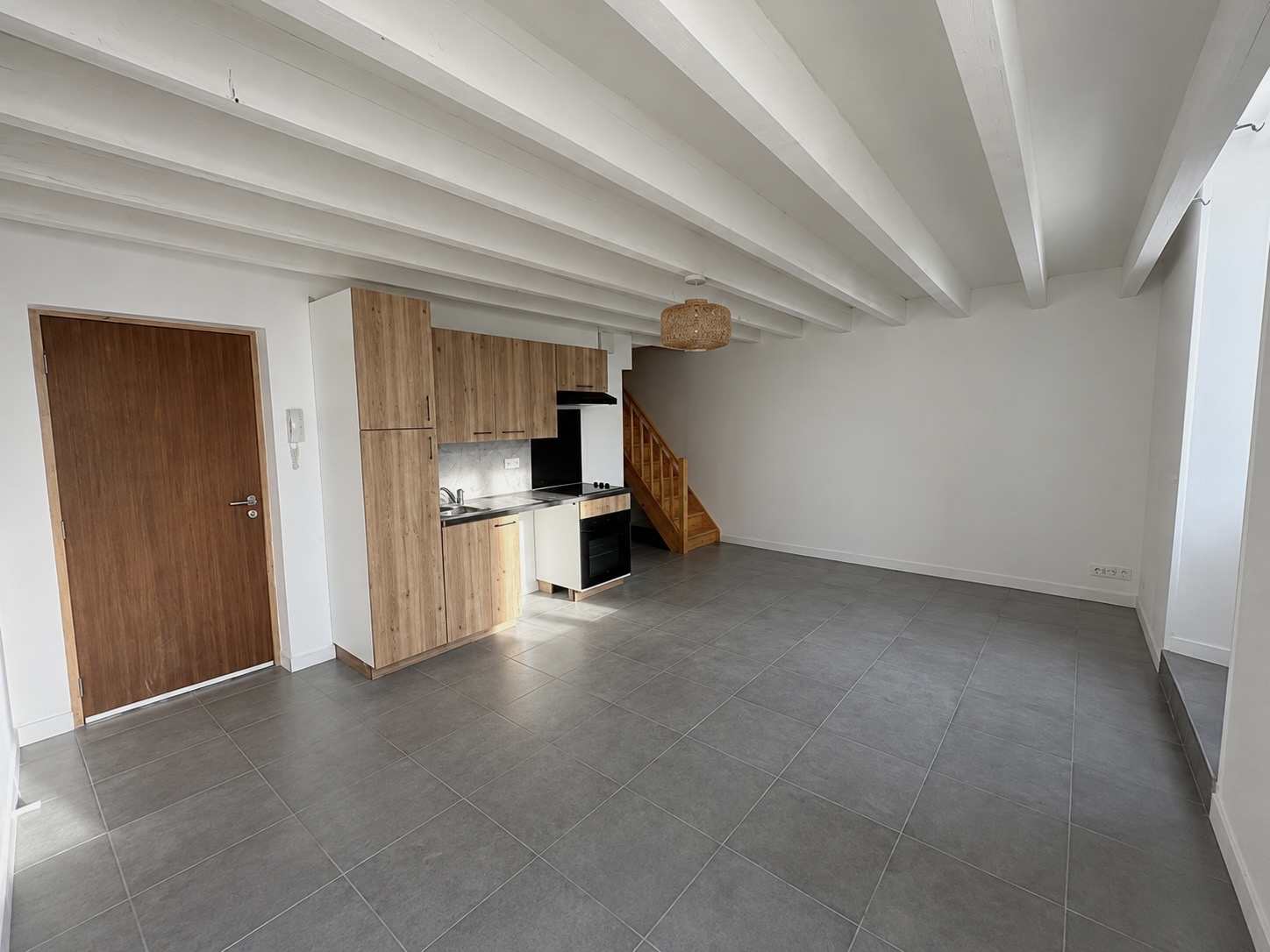 Appartement à louer à Tonnay charente, 60,05 m², 3 pièces – photo 2 sur 3
