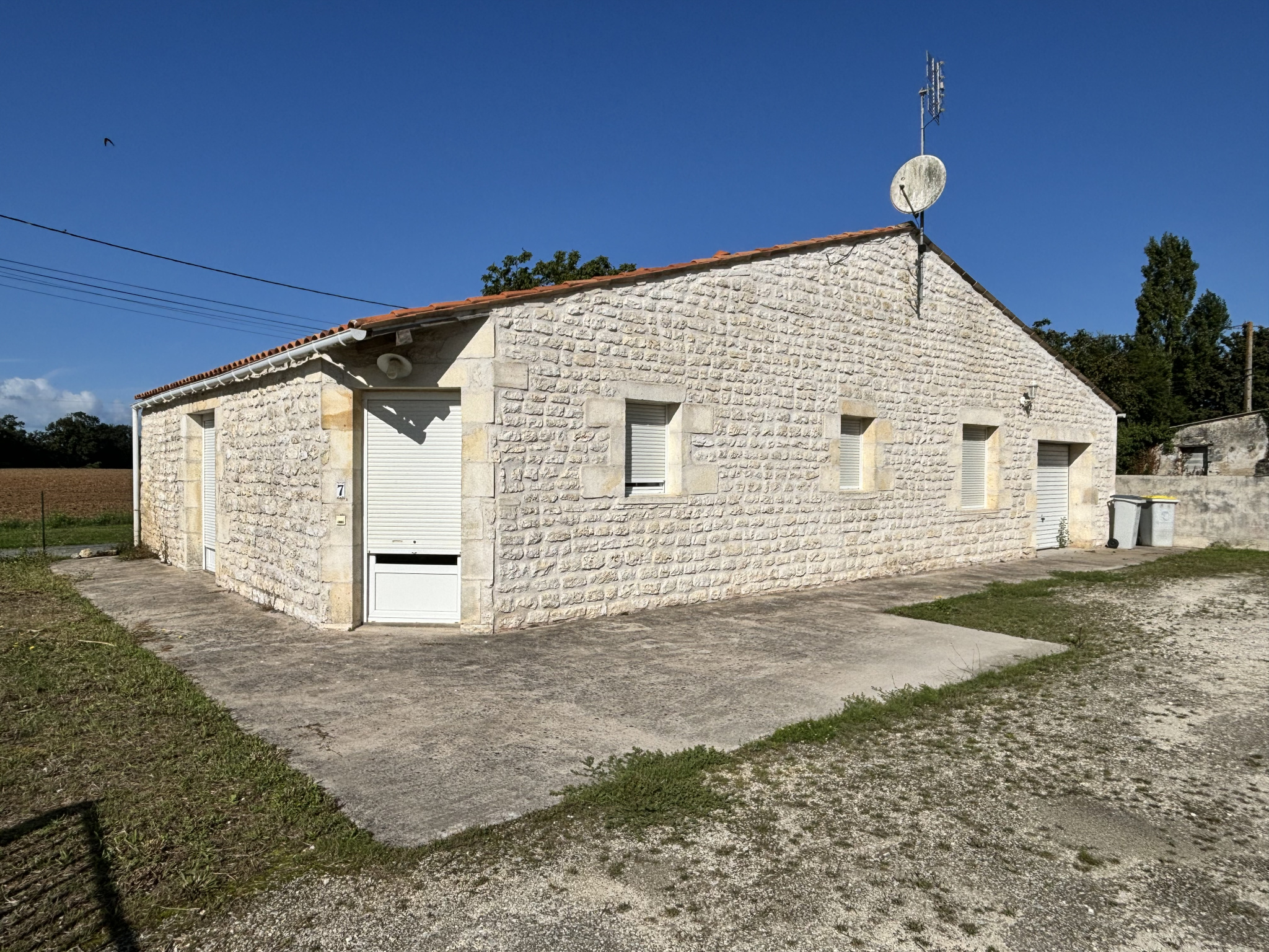 Maison à louer à Echillais, 111,22 m², 4 pièces – photo 2 sur 7