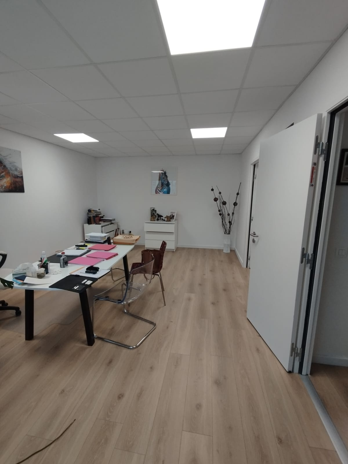Local commercial à vendre à Rochefort, 61 m² – photo 3 sur 5
