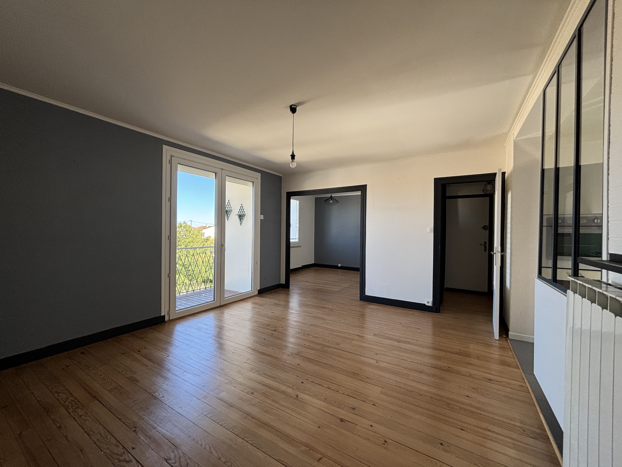 Appartement à louer à Rochefort, 72,35 m², 3 pièces – photo 1 sur 7