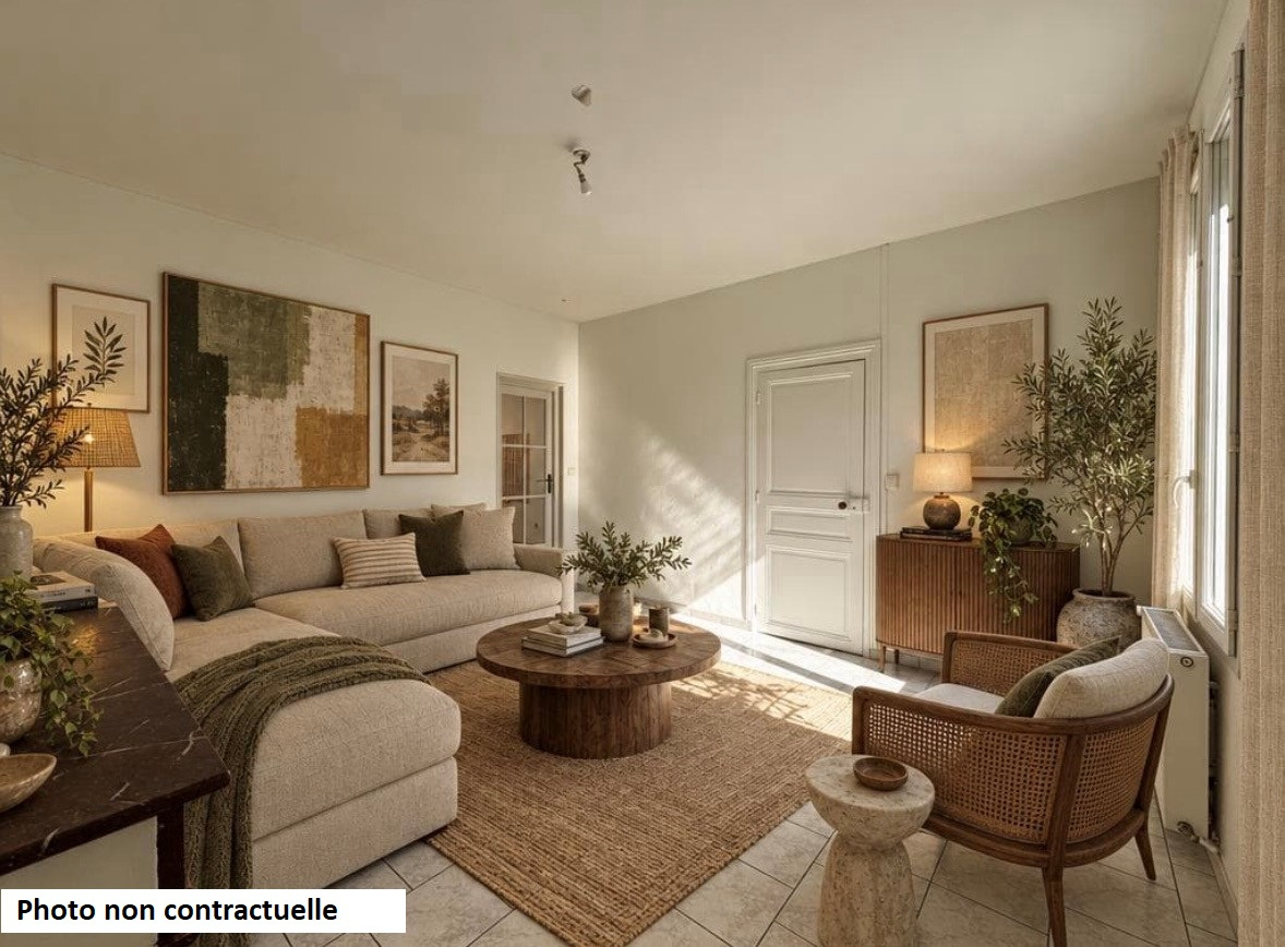 Maison à louer à Rochefort, 50,79 m², 2 pièces – photo 1 sur 8
