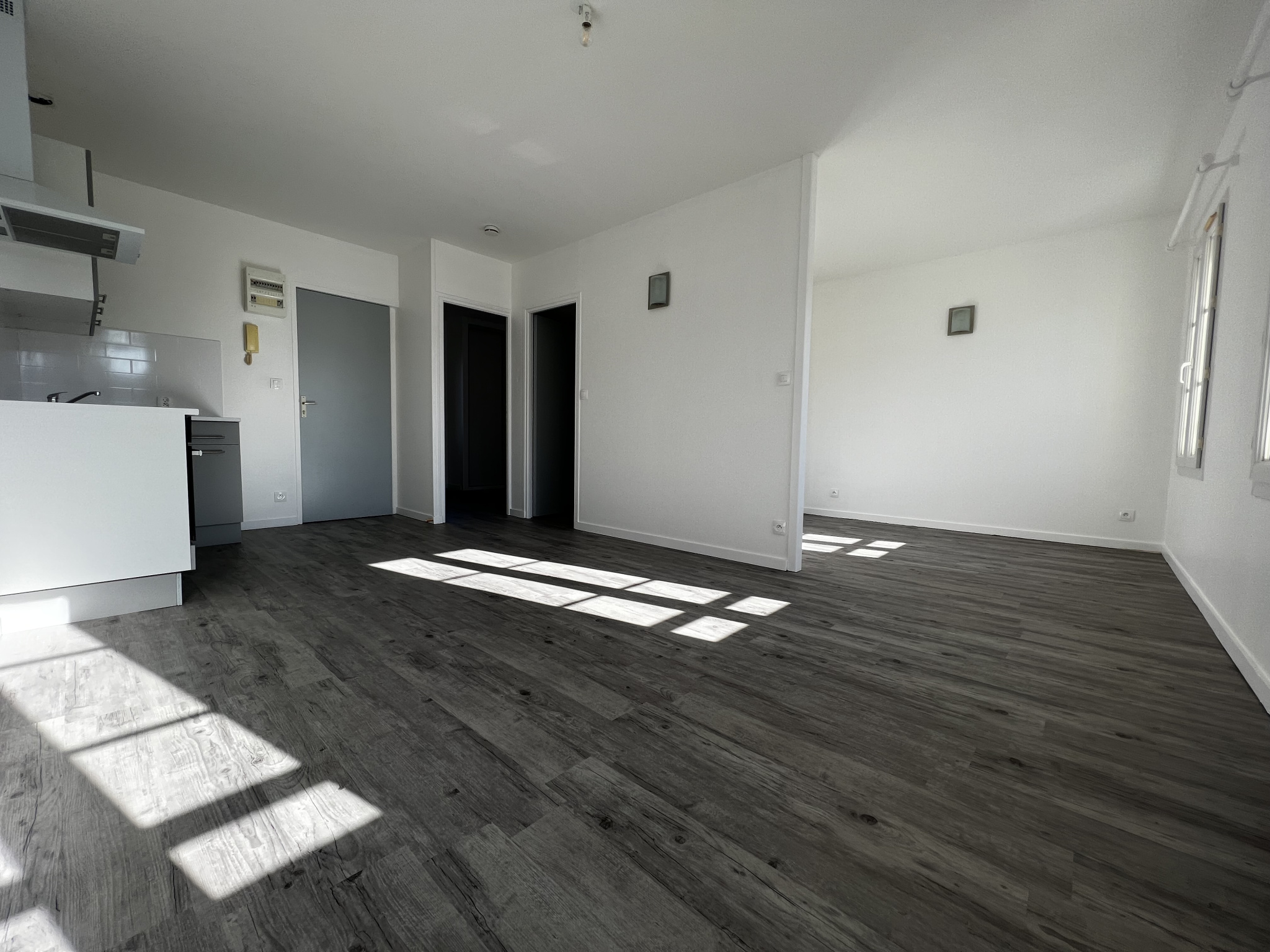 Appartement à louer à Rochefort, 38,9 m², 2 pièces – photo 2 sur 4