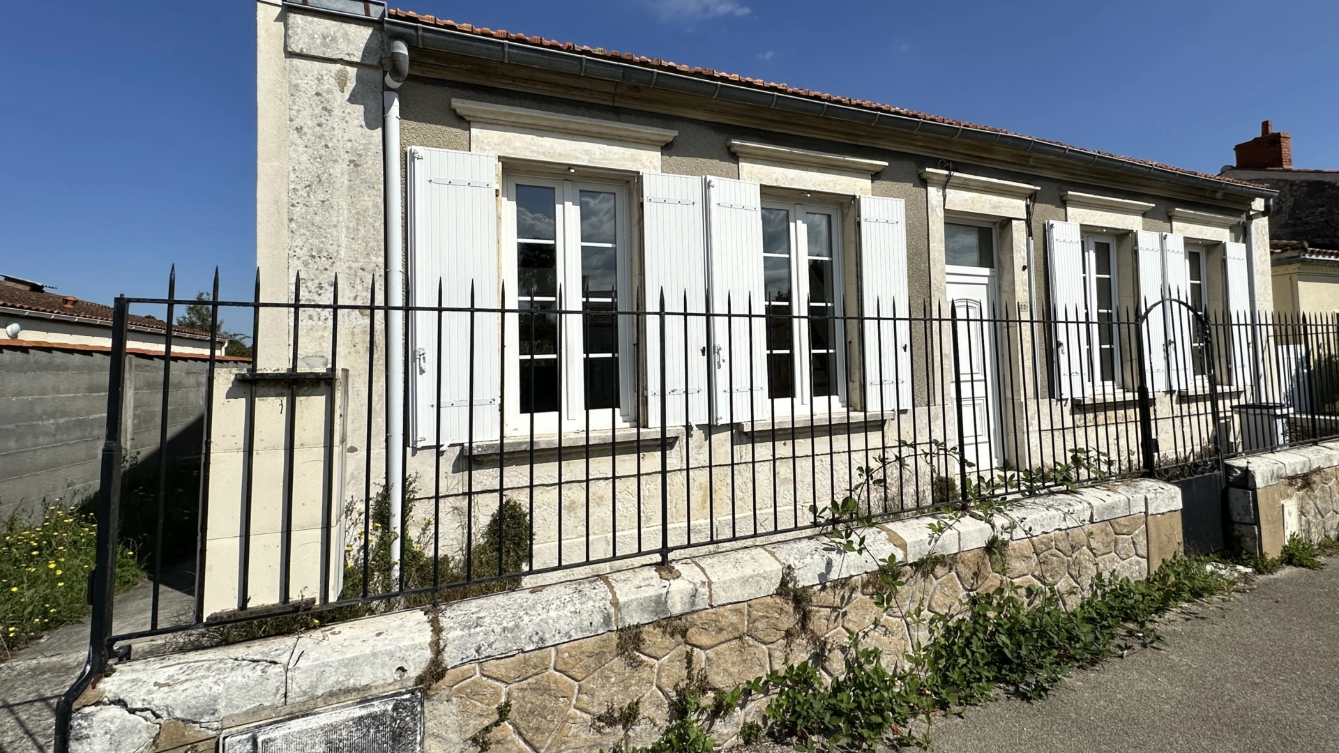 property